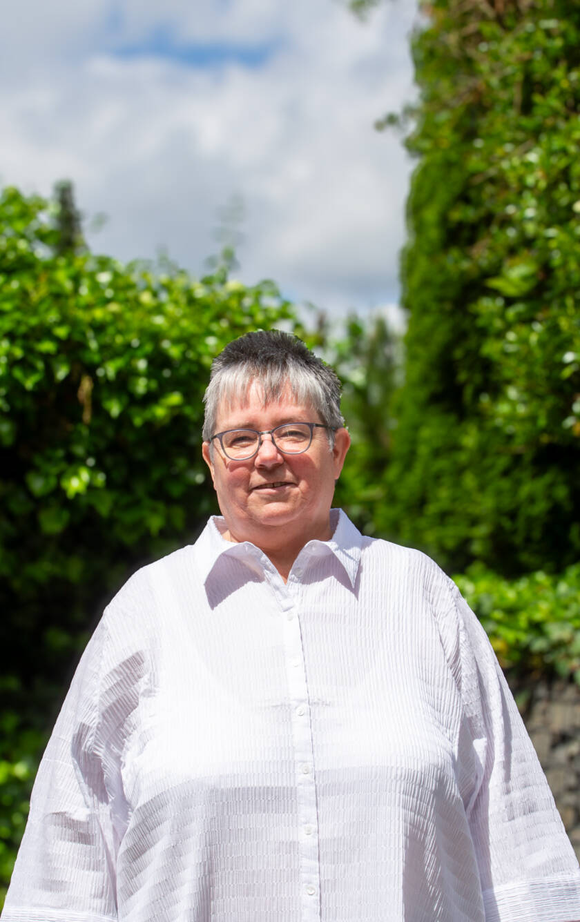 Birgit Sommerfeld