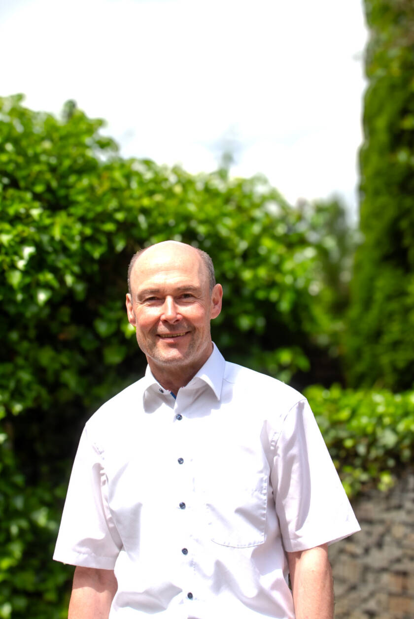 Gerald Wünnenberg