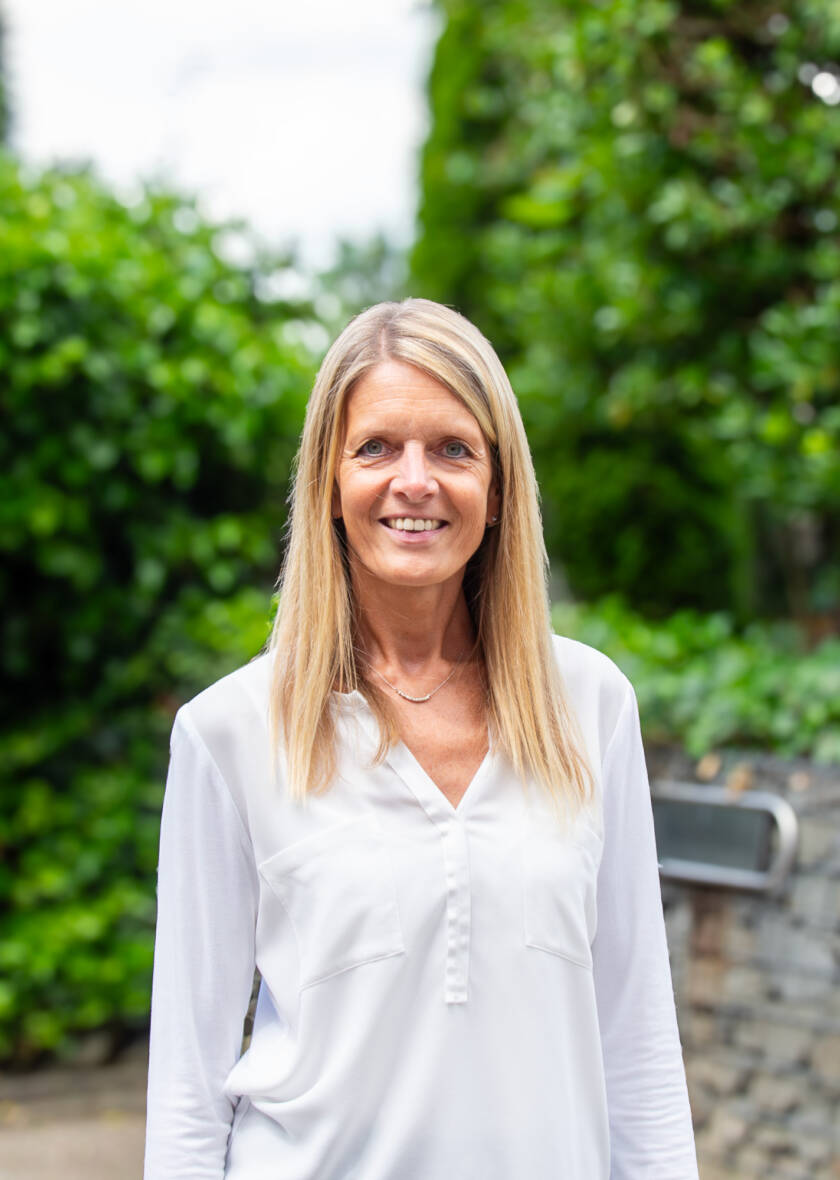 Karen Zebrowski