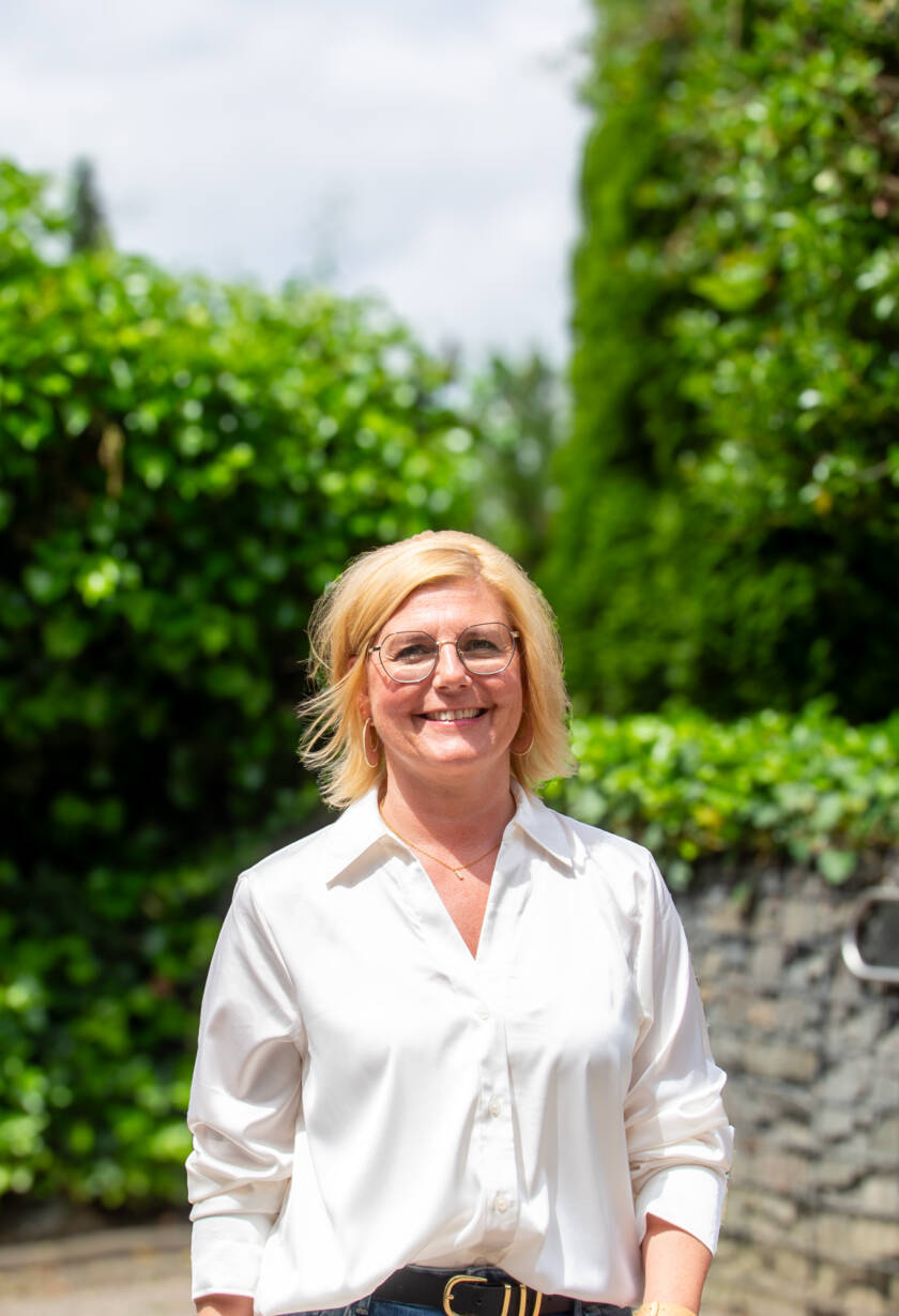 Stephanie Hoppmann